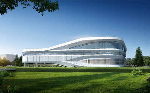 捷报 | pg电游电气助力成都天府国际机场开航投运！