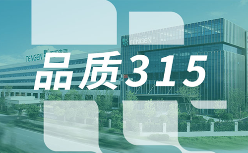 品质315，pg电游树立断路器品控标杆